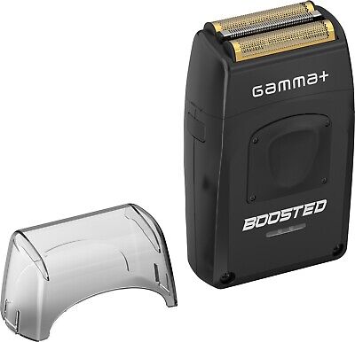 ماكينة التنعيم Gamma+ Boosted Shaver