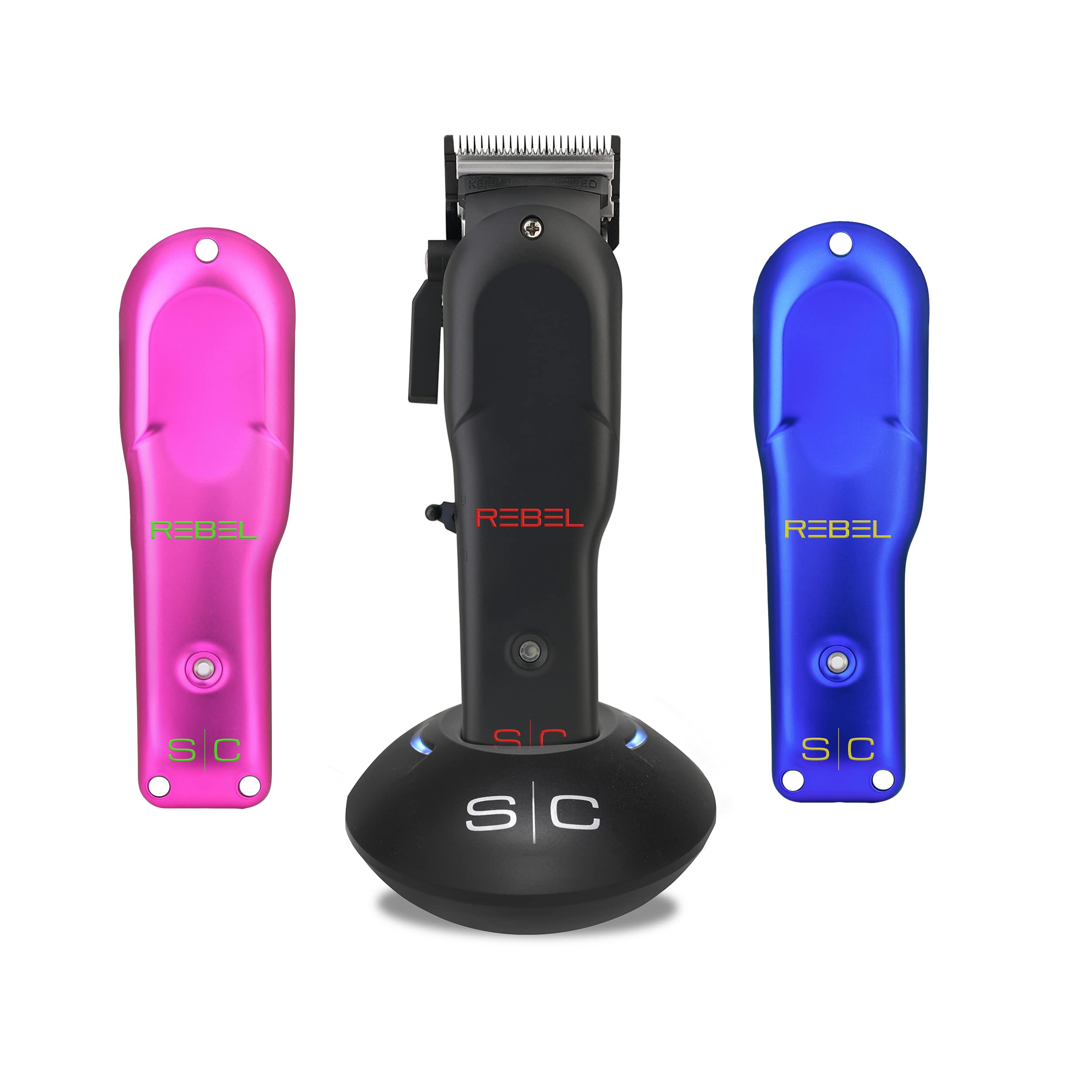 ماكينة حلاقة SC Rebel clipper