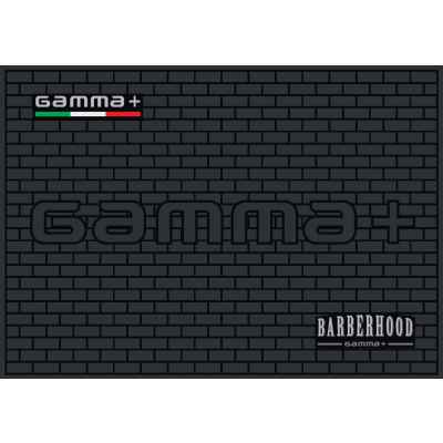 فرشة ومحطة تنظيم احترافية من +GAMMA