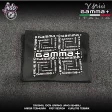 عباءة حلاقة Gamma الإحترافية 