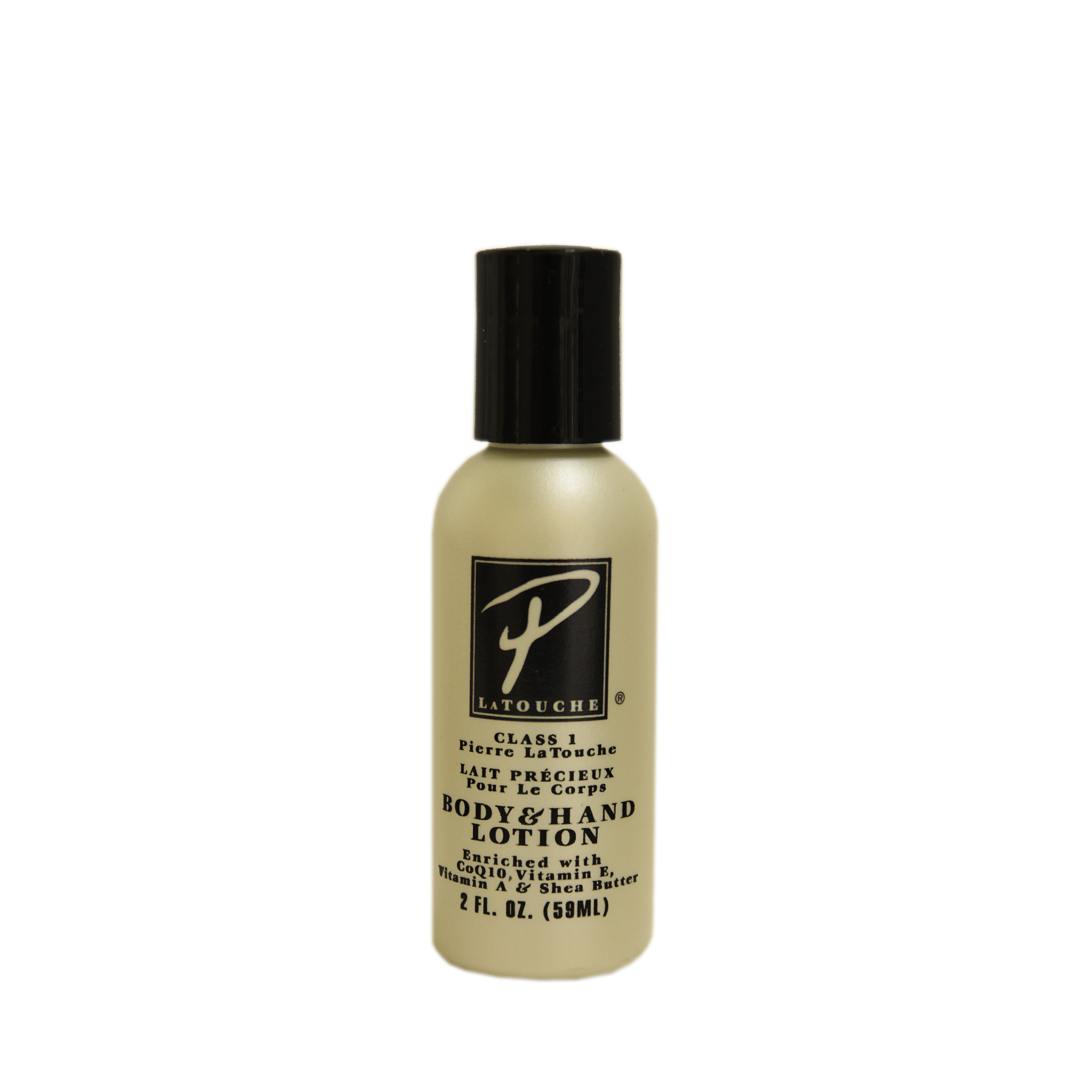 لوشن ترطيب لليد والجسم   (59ml)