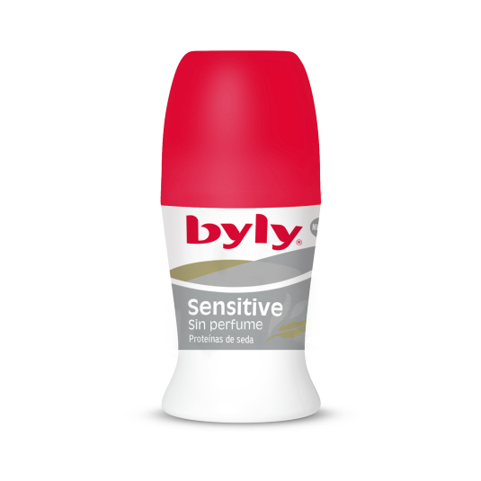 مزيل عرق سائل من شركة (Byly-sensitive)
