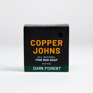 صابونة كوبر جونز
